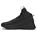 PUMA Mens Rs X High Sneakers Shoes Casual - Black - Size 5 M