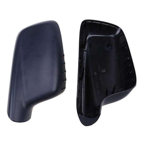 Couverture rétroviseur BMW E65 E66 2001-2008 coque protection cadre