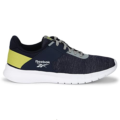 Image of Reebok Mens Reebok Genesis Runner Running Shoe