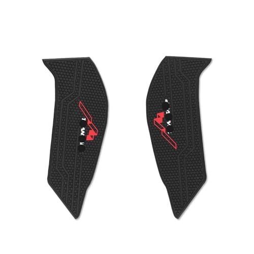 Protection de réservoir caoutchouc premium XL 750 Transalp