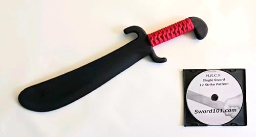 WW1 1910 Army Training Polypropylene Sword M1904 Bolo Knife Machete