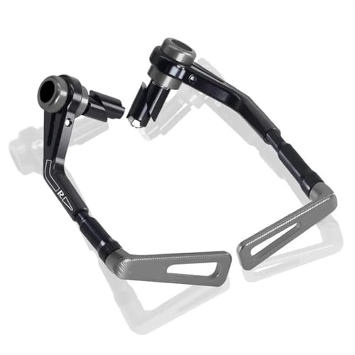 Protection de frein embrayage XADV en aluminium CNC anodisé