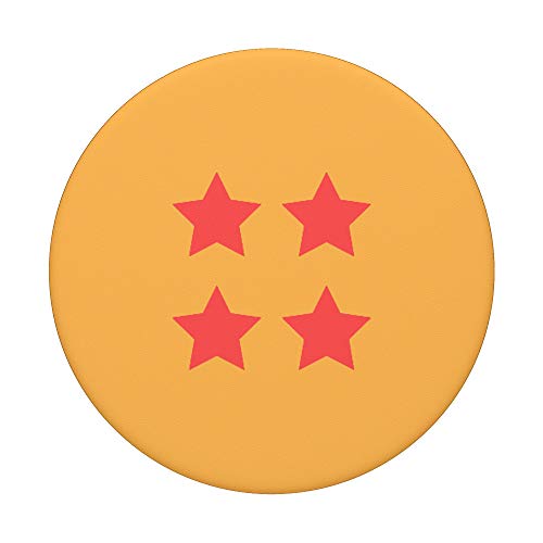 Four Star Dragon Socket Popsockets Swappable Popgrip #TOP2