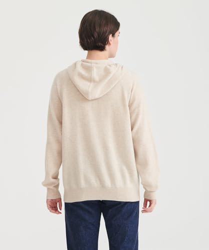 Women's Signature Cashmere Zip Up Hoodie4