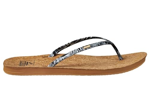 Image of REEF Cushion Slim Womens Sandal