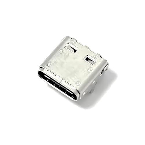 Jack Type C haute conductivité pour alimentation ASUS Zenbook UX3404VA