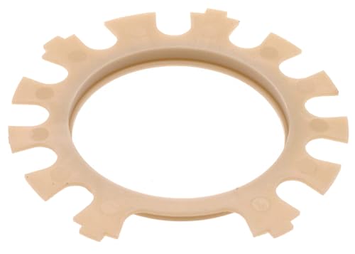 Image of GM Genuine Parts 24205410 Automatic Transmission Fluid Pump Rotor Guide