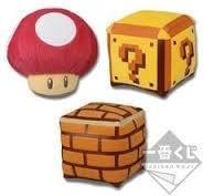 一番くじ スーパーマリオブラザーズ 30th Anniversaryコレクション F賞 デスクトップぬいぐるみ 全3種セット ぬいぐるみ おもちゃ Amazon