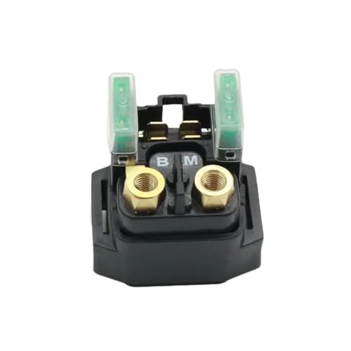 Relais solénoïde de démarreur YFM quad pièces de rechange électricité