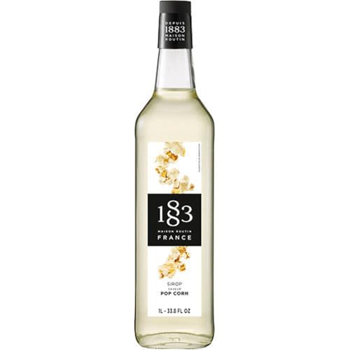 1883 ���]�����[�^�� �|�b�v�R�[�� �V���b�v 1000ml 6�{ �f�j�I���������� MAISON ROUTIN �m���A���R�[���V���b�v �P�[�X�̔�
