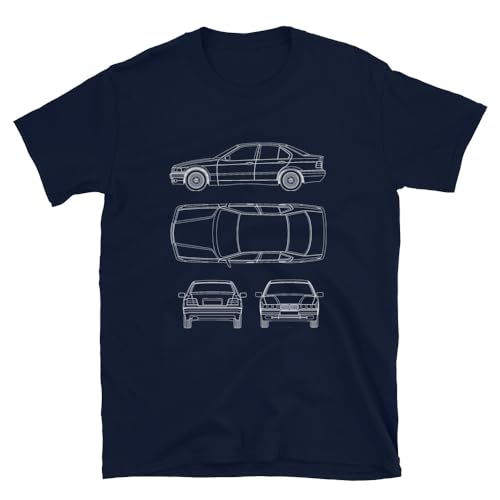 Perfetta idea regalo: sorpresa il truck appassionato nella tua vita con la nostra maglietta da uomo F150, un regalo fantastico per trucchi classici e avventure.