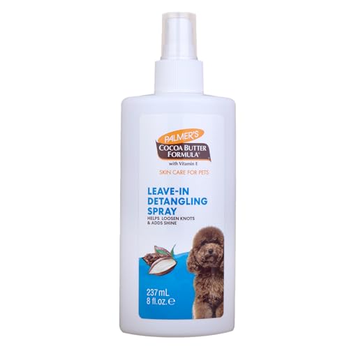detangling sprays