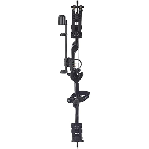 Diamond Edge XT Bow Review Sportsman's Bargains