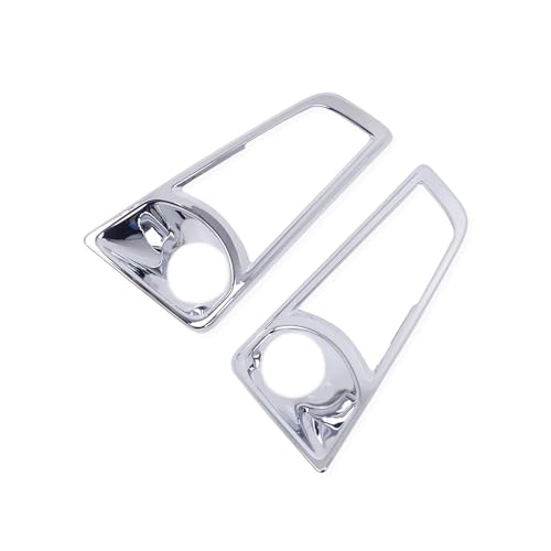 Garniture de couvercle pour masquer les rayures de feu Hiace - 3
