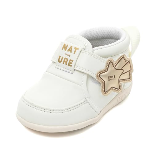 [イフミー] nature ほうき星ファーストシューズのサムネイル