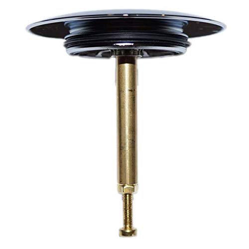 Geberit - Bouchon de vidange Baignoire chromé Brillant - GEBBO241715211