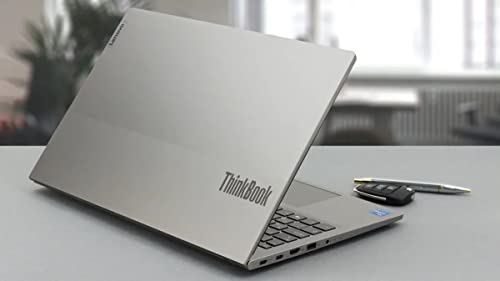 Image of Lenovo ThinkBook 15 G3 ACL 21A4A08XIH AMD Ryzen 3 5300U /8 Gb3200 Mhz / 512 Gb M.2. SSD /15.6 inch FHD /Dos /1 Year Warranty
