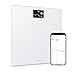 Price comparison product image Withings Body - Wi-Fi Smart Scale Tracks BMI, Digital Weight Bathroom Scale, App Sync Via Bluetooth or Wi-Fi, White