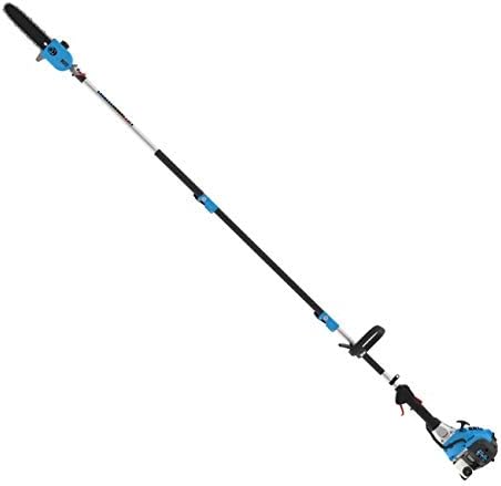 Bild 1 - Güde Motorastkettensäge Hochentaster Astkettensäge GAK1001 Astsäge 94418