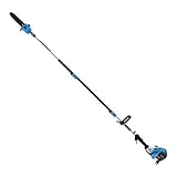 Hubraum: 30 cm³ Güde Motorastkettensäge Hochentaster Astkettensäge GAK1001 Astsäge 94418