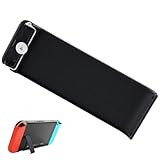 KinetiCore Kickstand for Nintendo Switch,Adjustable and Lightweight,Portable Replacement Stand for Hands-Free Gaming,Compatible with Nintendo Switch,Switch Lite & OLED Models