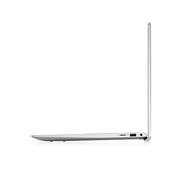 Dell-Inspiron-15-5502-156-inch-FHD-Thin-Light-Laptop-Intel-Core-i5-1135G7-8GB-3200MHz-DDR4-RAM-512GB-SSD-Iris-Xe-Graphics-Windows-10-Home-Silver-Latest-Model Dell Inspiron 15 5502, 15.6 inch FHD Thin & Light Laptop - Intel Core i5-1135G7, 8GB 3200MHz DDR4 RAM, 512GB SSD, Iris Xe Graphics, Windows 10 Home - Silver
