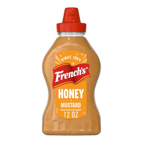 Image of French's Honey Mustard, 12 oz