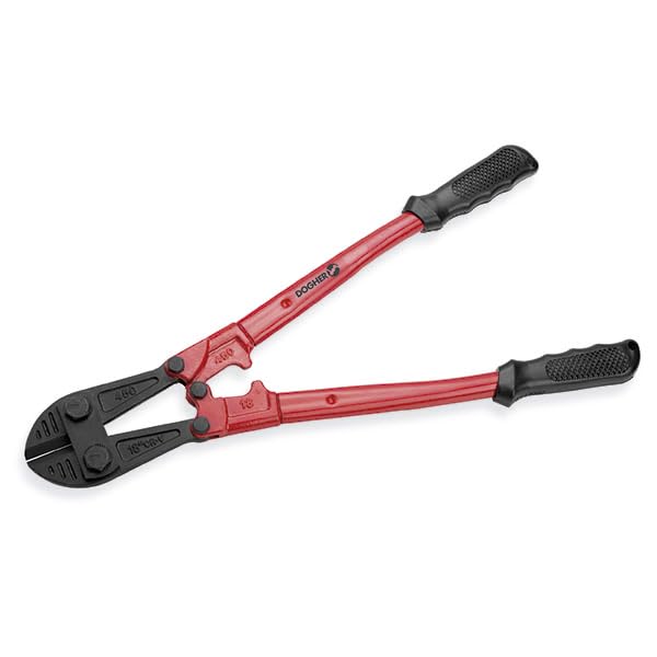 Dogher 292-300 - Cortavarillas Profesional Crv 300Mm.