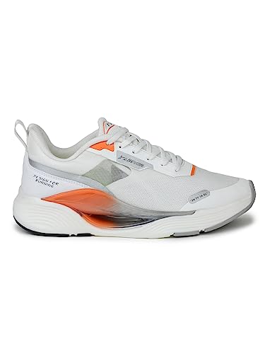 Image of ABROS Sports THOROS Shoes Made of Mesh and Phylon Stylish Looking Comfortable Shoes