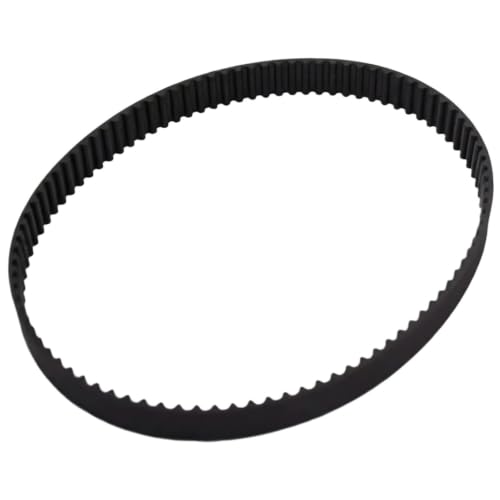 Courroie TMAX 530 DX SX 2018 accessoire moto courroie transmission noire