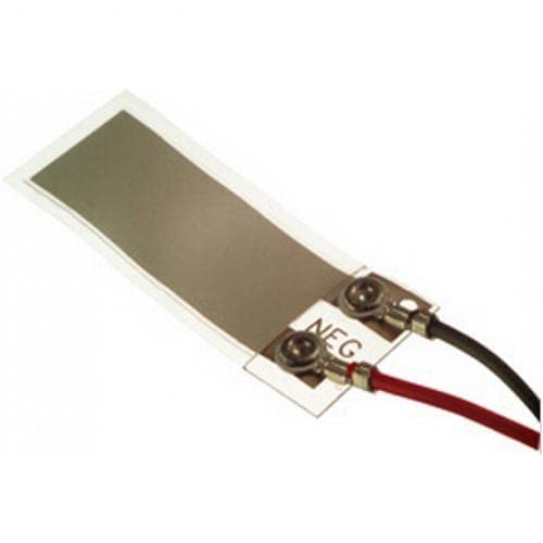 Buy 1Pcs PVDF Piezoelectric Film Sensor, PVDF Sensor, LDT1028K