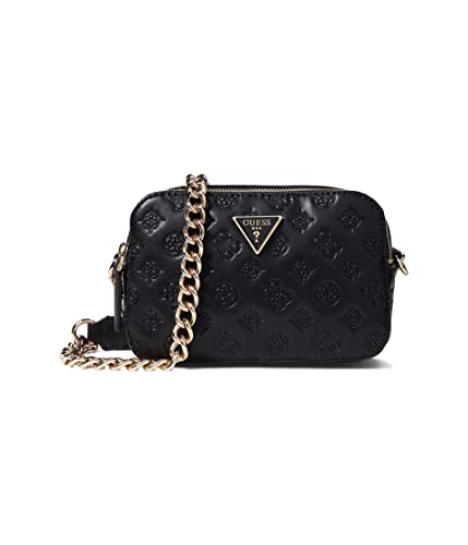 Image of GUESS Womens Noelle Crossbody Camera