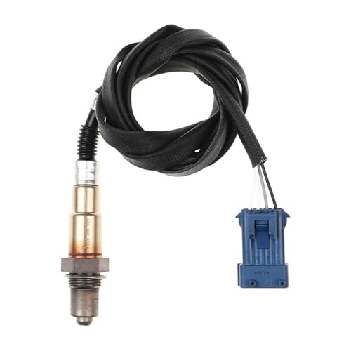 Sonde lambda 206 essence pour passer le contrôle technique et réduire la consommation - 5