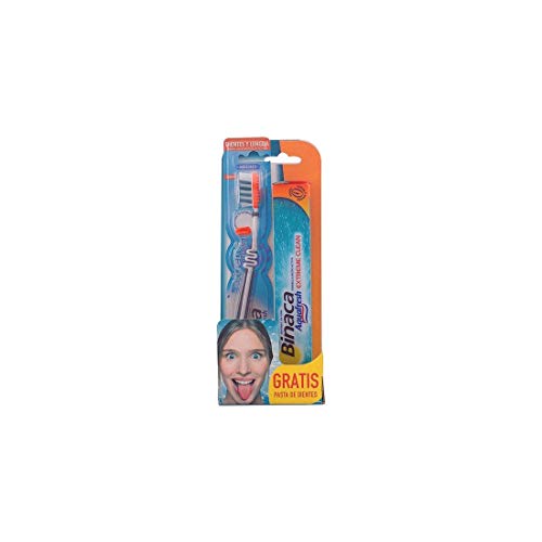 Binaca Extreme Clean Set de Regalo - 1 Pack Cover