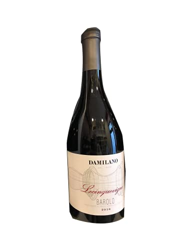 Damilano Barolo Lecinquevigne 2016