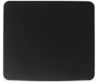 Mouse Pad Preto