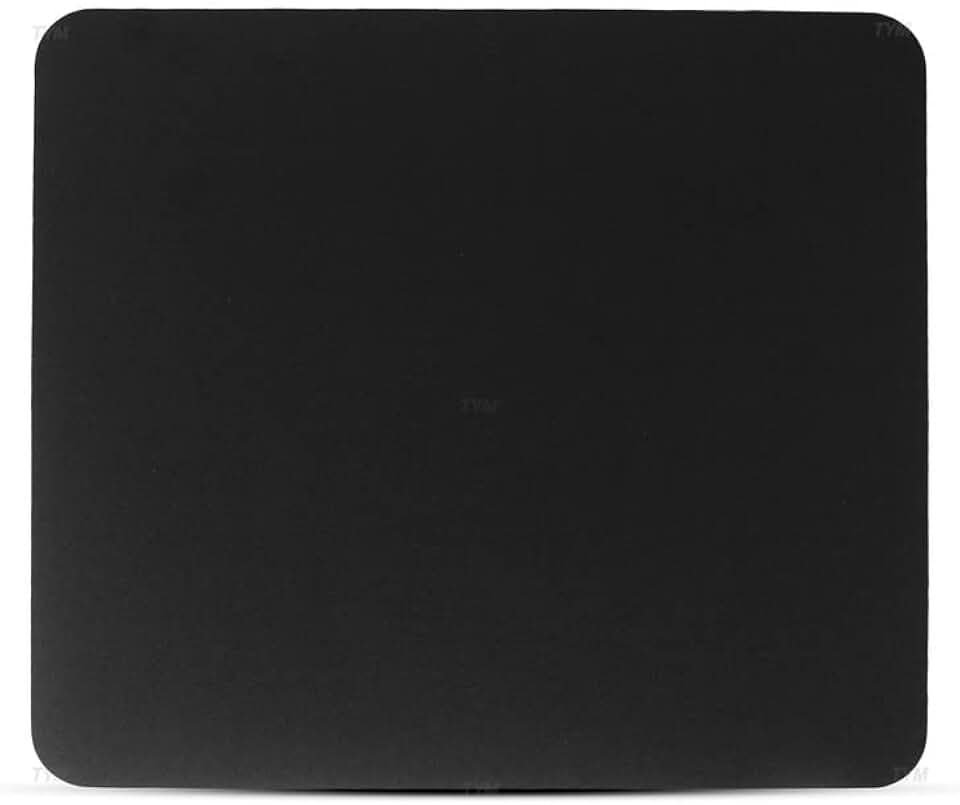 Mouse Pad Preto