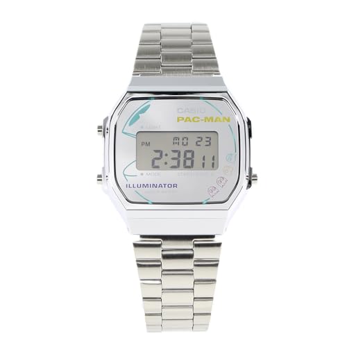 CASIO CLASSIC A168WEPC-7A pbN}R{f [sAi]