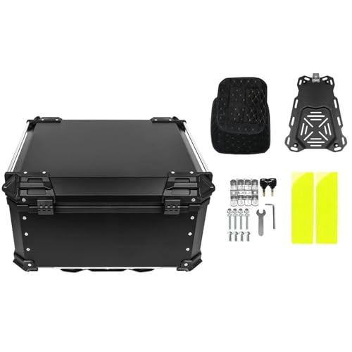 oCNp[{bNX oCNANZT[ A~QbWgN c[{bNX e[P[X GbW{bNX ɓK郔H[O 650DS 650DSX 900DS ɓKXYL V-Xg[ 800DE DL250 DL650(Black)