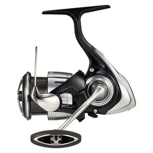Daiwa LT2500-XH Spinning Reel 23 Regza (Lexa)