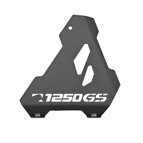 Coussin d'extension béquille et protection démarreur pour moto R1200GS R1250GS