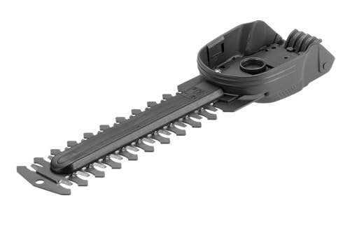 Lame pour buissons 18 cm (longueur de coupe) de Gardena : lame en acier de grande qualité. Convient pour toutes les cisailles sur accu ClassicCut et...
