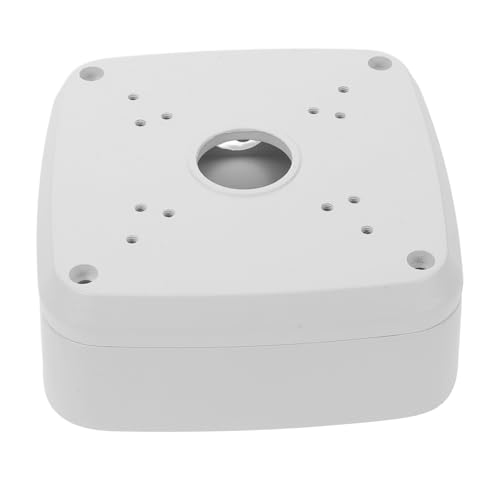 Support demi-sphère pour caméra Baluue en alliage d'aluminium