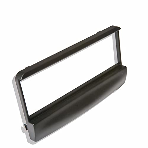 Inexaccessories 1 DIN coche CD radio estéreo Facia Fascia envolvente placa adaptador panel IX-F-FD-102 Cover