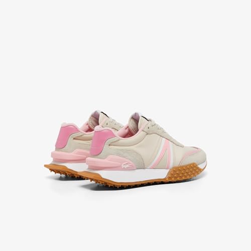 Image of Lacoste Women's L-Spin Deluxe Sneakers