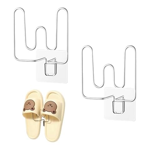 Range Chaussures Mural momgyaamz Cover