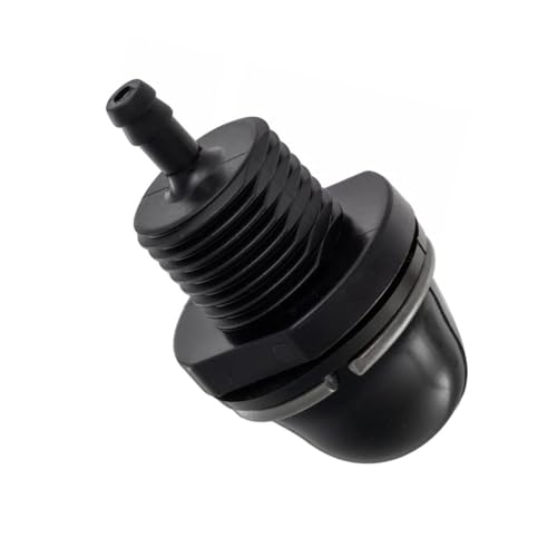 Pompe d'amorçage pour moteur hors-bord 4 temps : cap sur une navigation sereine