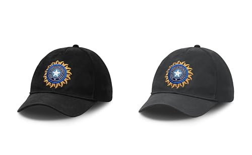 Image of Men and Women's Stylish Cap with Adjustable Buckle for Summer All Season Cricket, Gym Or Other Sports