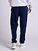 Russell Athletic Mens Dri-Power Fleece Closed-Bottom & Joggers Athletic Sweatpants, Navy, Small US