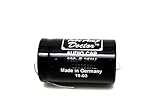 Ricambio perfetto per amplificatori Fender con 135 W come Twin Reverb, Bassman e molti altri. Utilizzato anche su modelli 80 come Twin Reverb II e Twin 94. Sostituzione perfetta per Mallory 220uF@285V